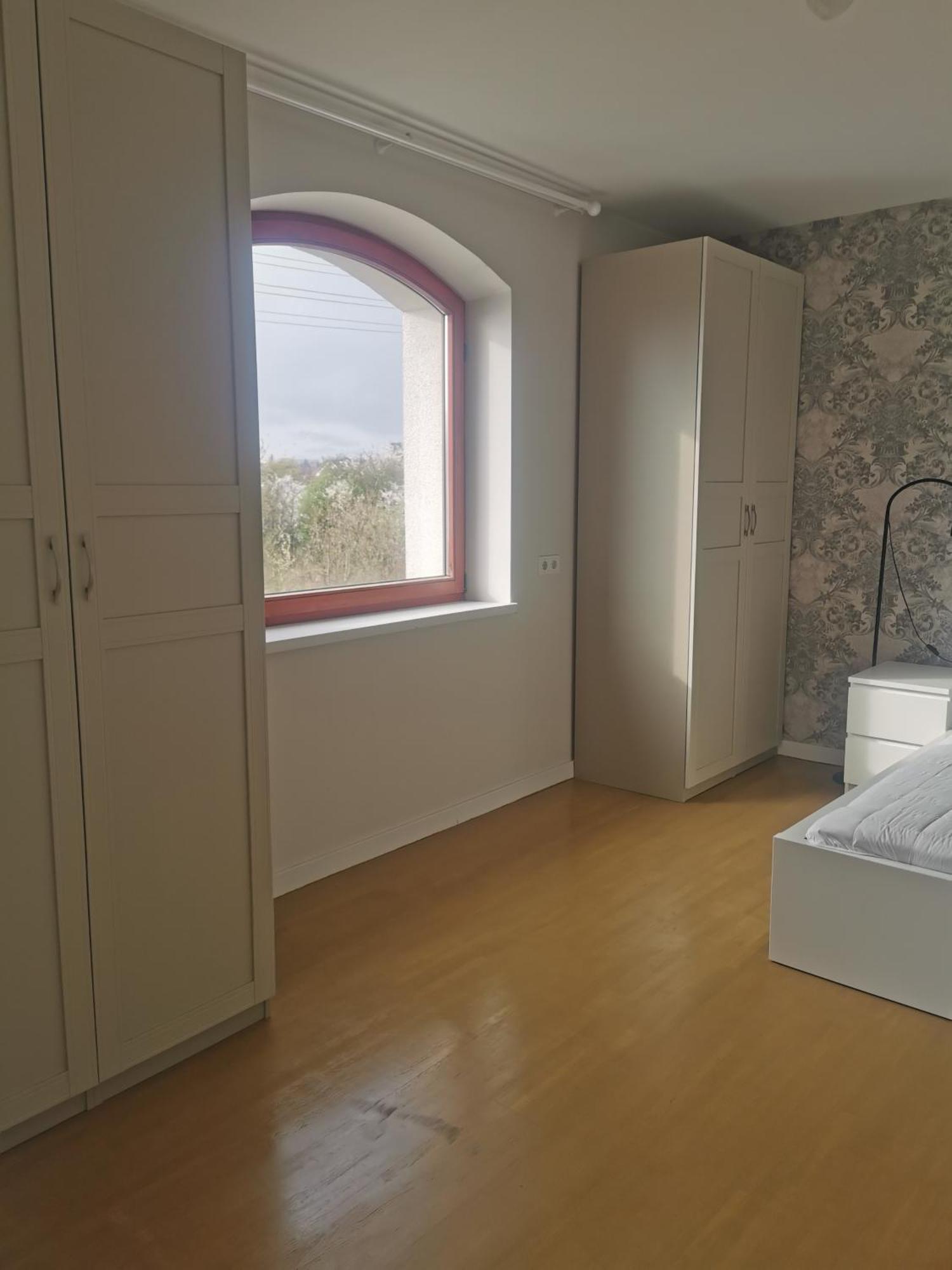 Saulelydzio Apartamentai Palanga Eksteriør bilde