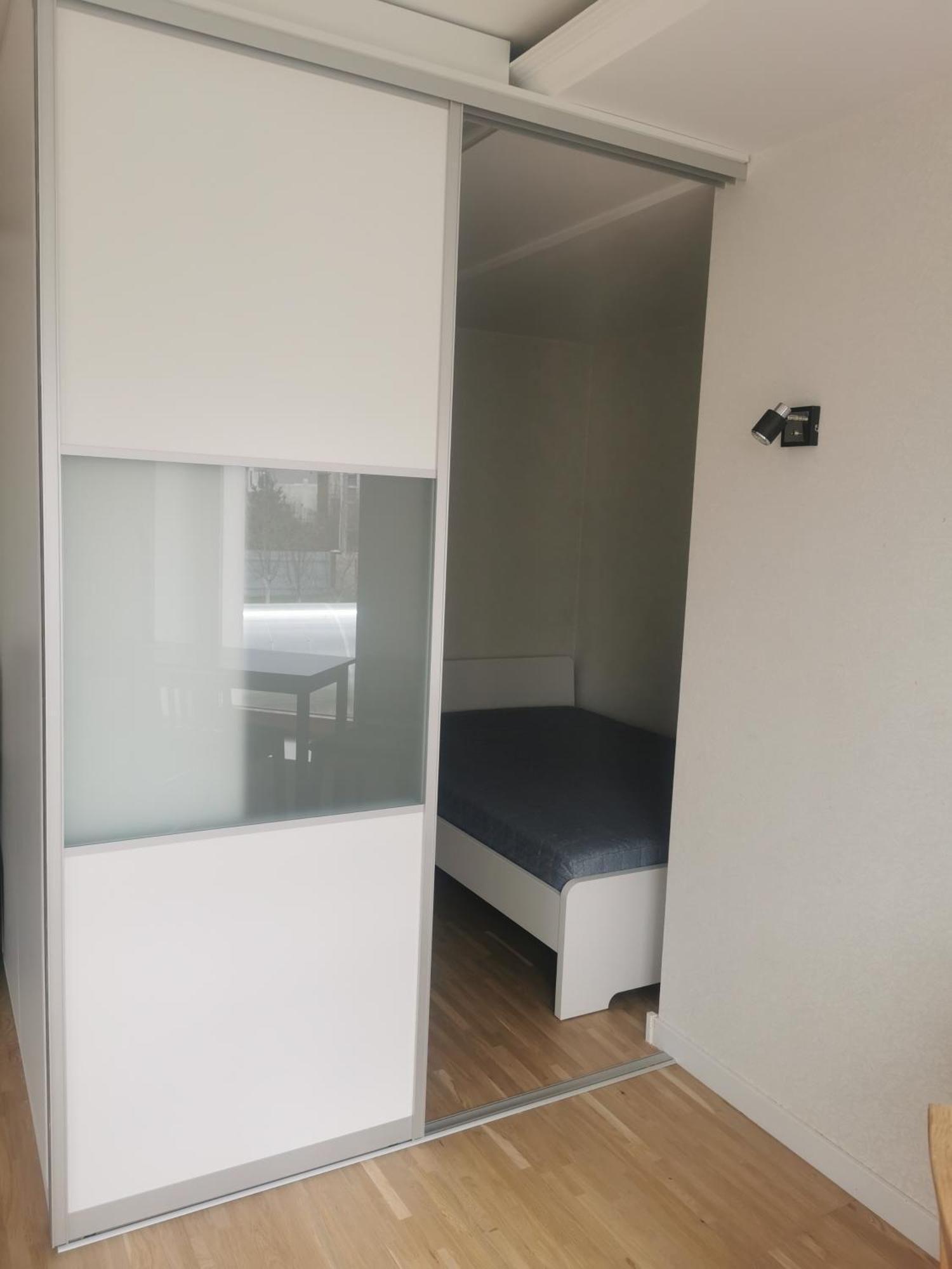 Saulelydzio Apartamentai Palanga Eksteriør bilde