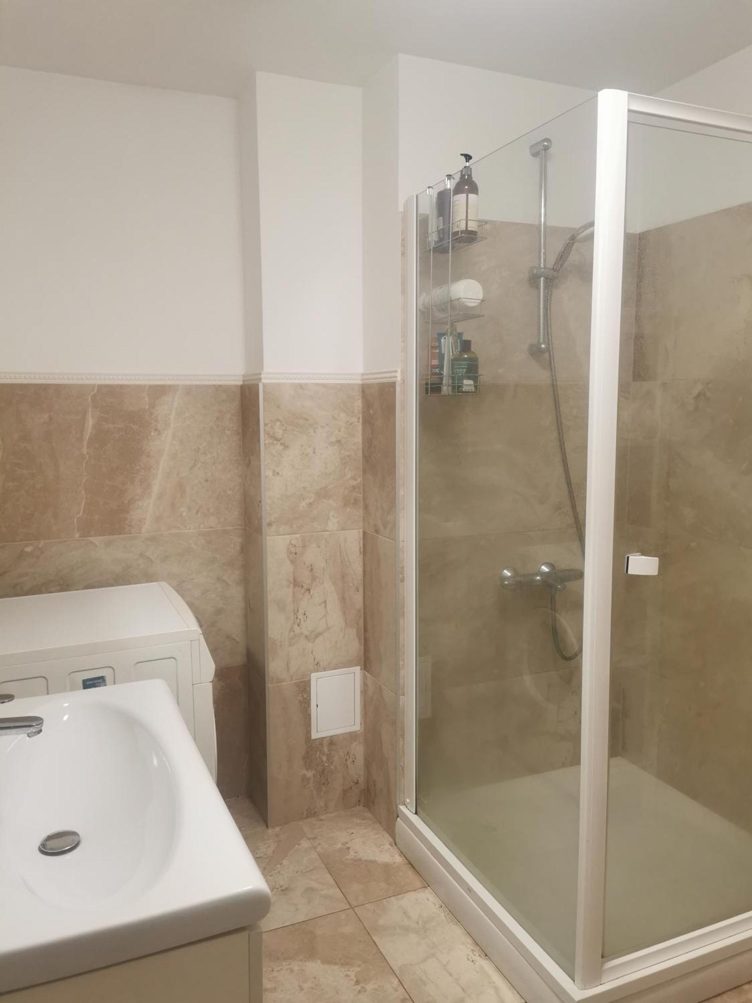 Saulelydzio Apartamentai Palanga Eksteriør bilde