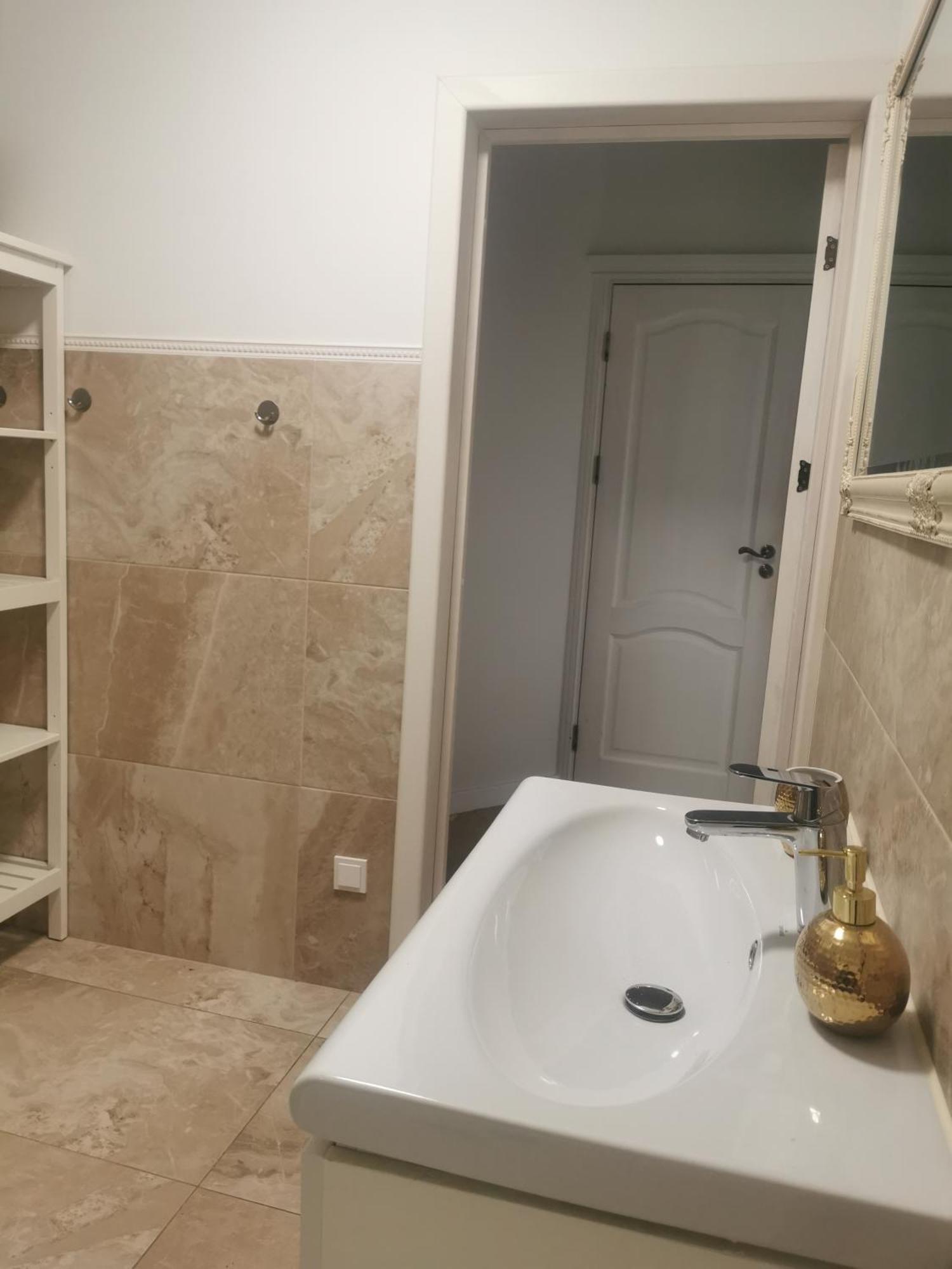 Saulelydzio Apartamentai Palanga Eksteriør bilde